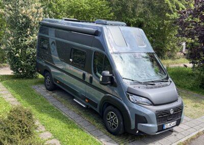 ActionCamper | Wohnmobil mieten bei Stuttgart ActionCamper | Wohnmobil mieten bei Stuttgart