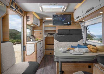 ActionCamper | Wohnmobil mieten bei Stuttgart