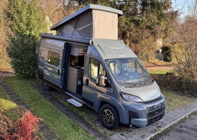 ActionCamper | Wohnmobil mieten bei Stuttgart