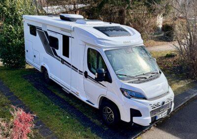 ActionCamper | Wohnmobil mieten bei Stuttgart